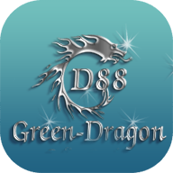  CasinoPartnership Green Dragon